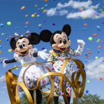 Disneyland Resort Announces Special, Limited-Time Ticket and Hotel Offers
